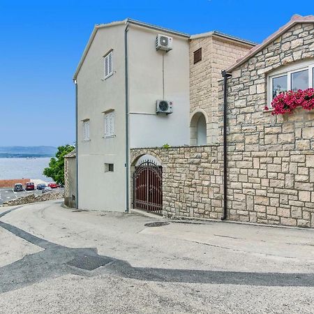 Apartments Petra Bol Dış mekan fotoğraf