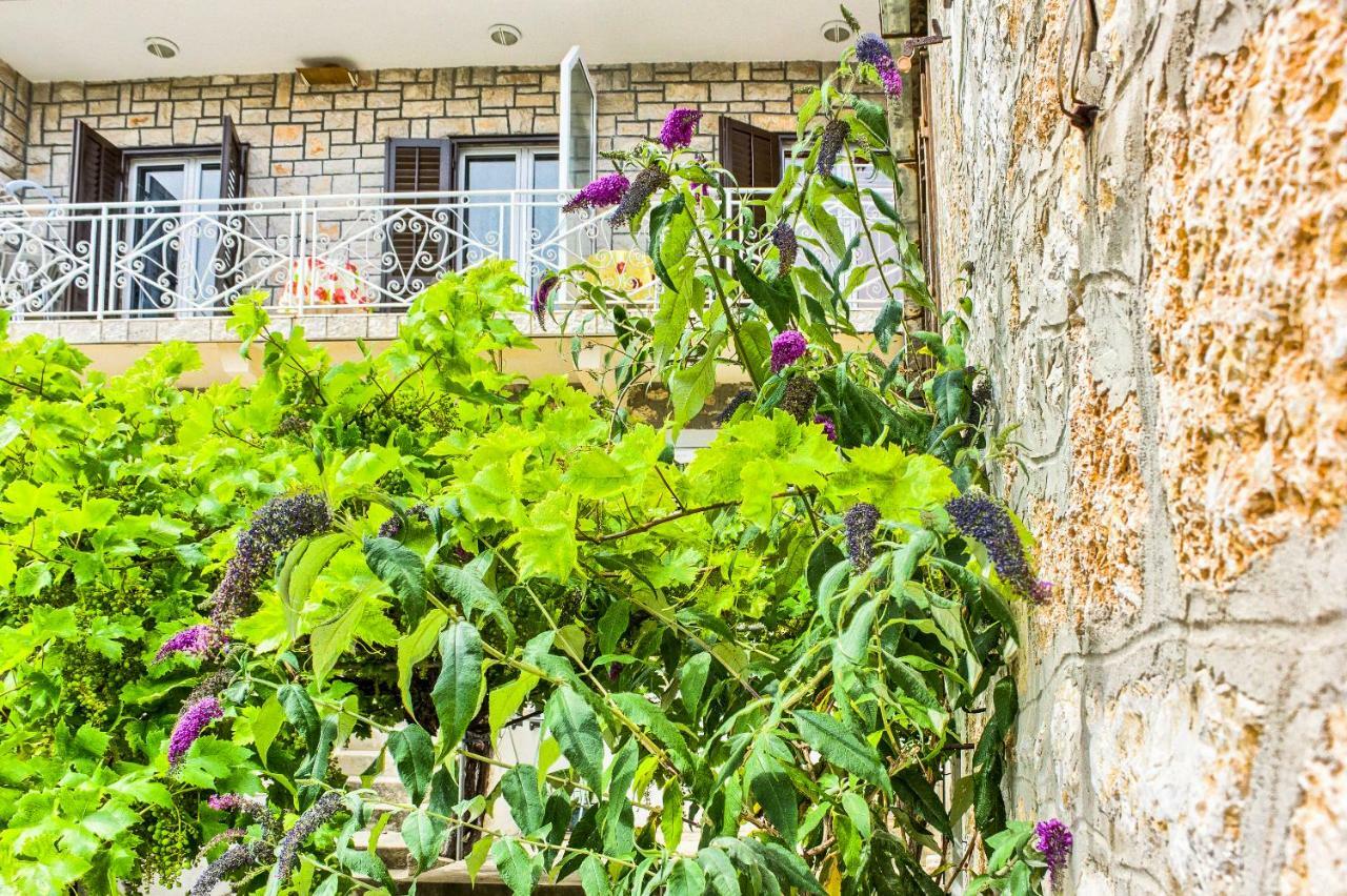 Apartments Petra Bol Dış mekan fotoğraf
