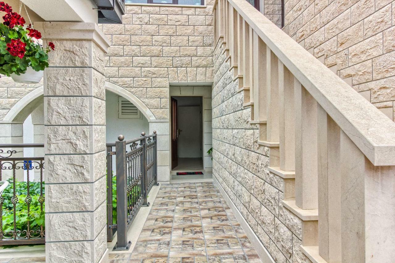 Apartments Petra Bol Dış mekan fotoğraf