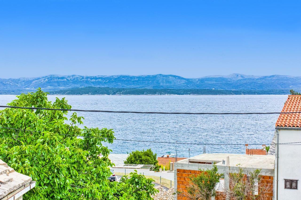 Apartments Petra Bol Dış mekan fotoğraf