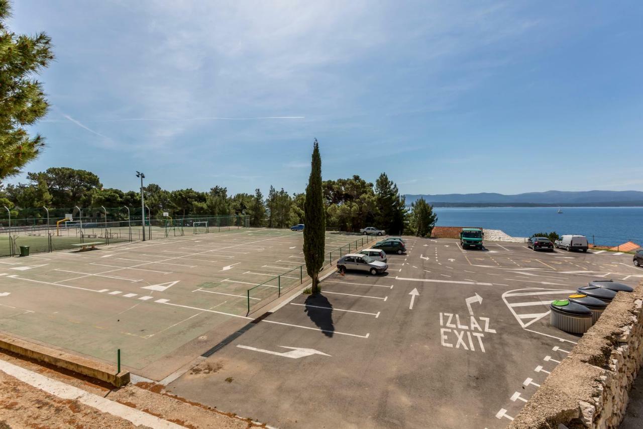 Apartments Petra Bol Dış mekan fotoğraf