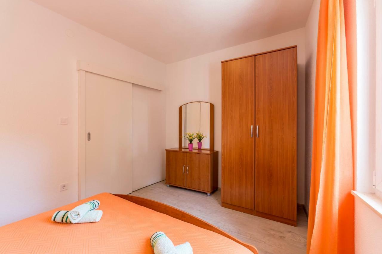 Apartments Petra Bol Dış mekan fotoğraf
