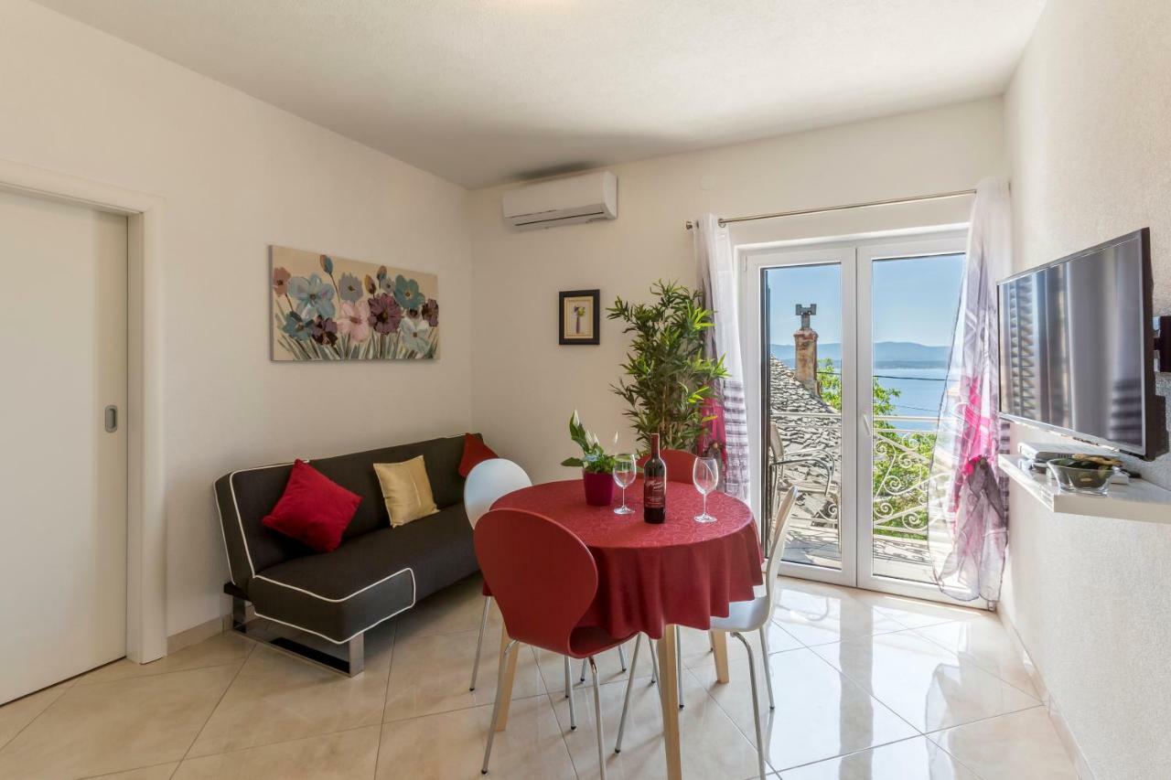 Apartments Petra Bol Dış mekan fotoğraf