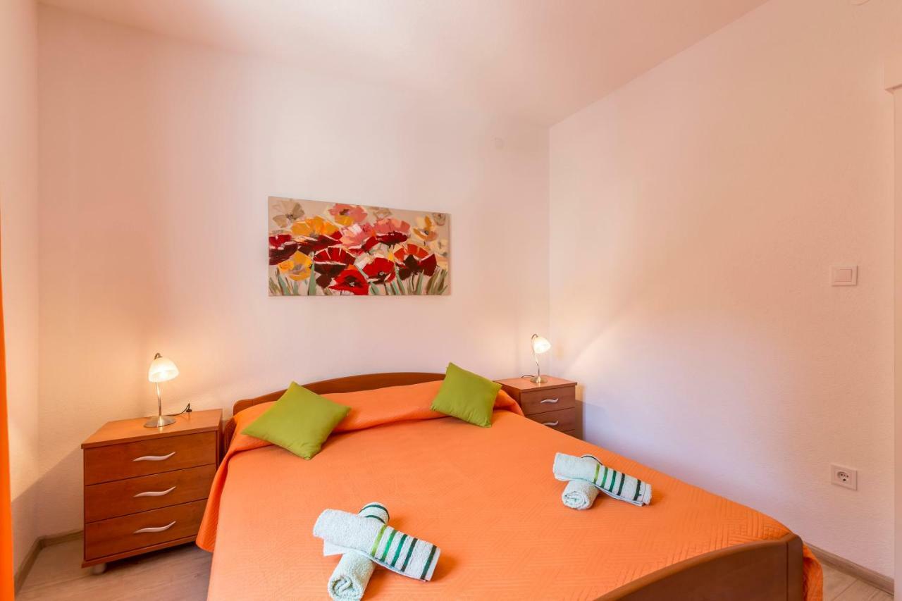 Apartments Petra Bol Dış mekan fotoğraf