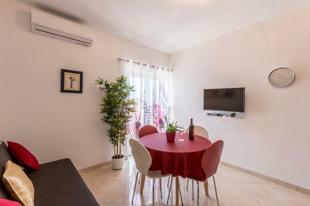 Apartments Petra Bol Dış mekan fotoğraf