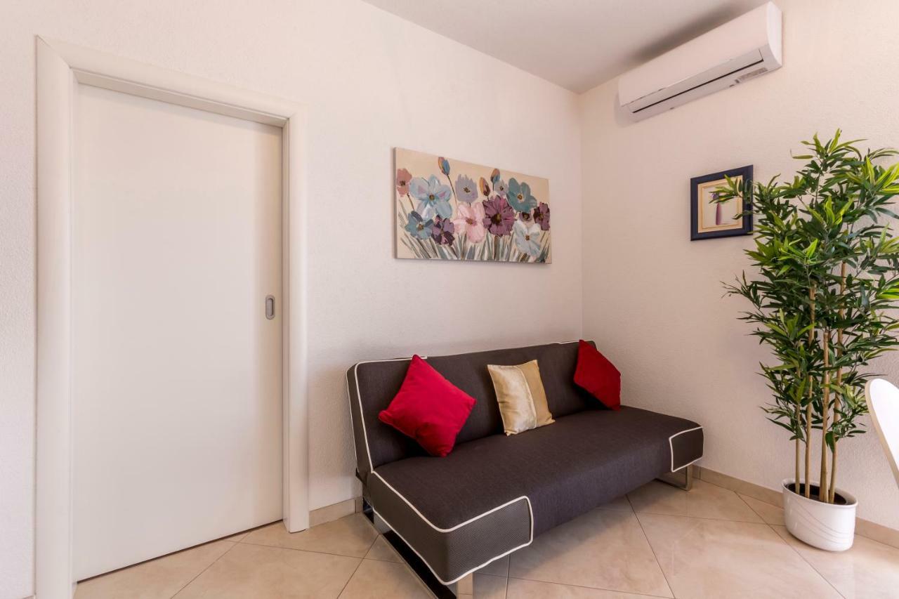Apartments Petra Bol Dış mekan fotoğraf